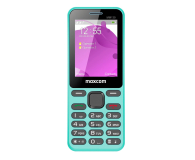Maxcom TELEFON MAXCOM MM139 Niebieski # - 1379324 - zdjęcie 1